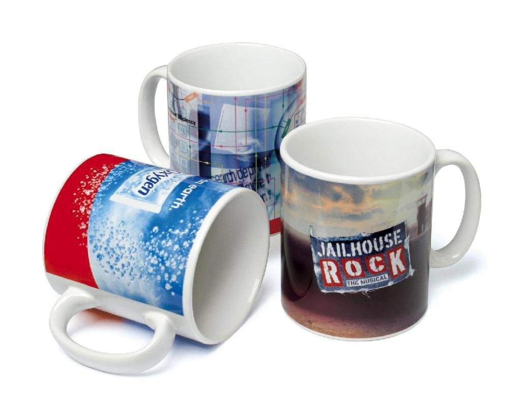 How to Make the Breathtaking Sublimation Mug?   Blog  - Tips About DIY Gift Printing Businesses