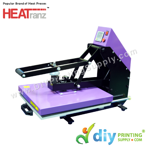 New and Advanced Heat Transfer Printing Machine for Commercial