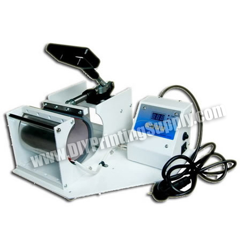 Heat Press Machines | Digital Mug Press | Digital Mug Press