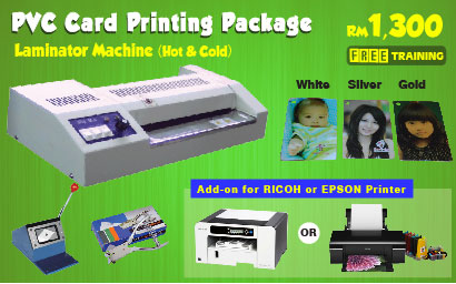 Instant ID Card Printing | Free Training